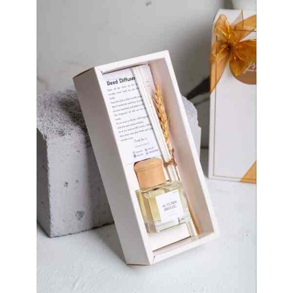 REED DIFFUSER GIFT SET