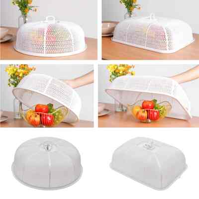 Appetite tudung saji recta/round