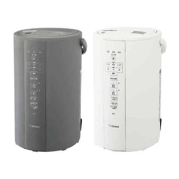 加湿器 スチーム式 大型 EE-DD50