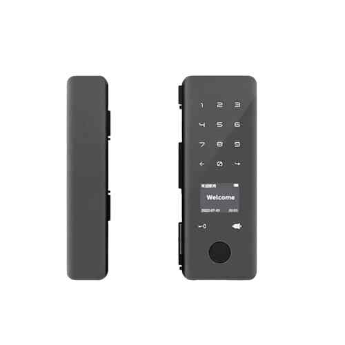 Smart Door Lock GL Tuya