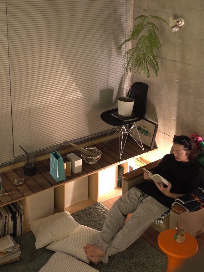 short form carousel card thumbnail