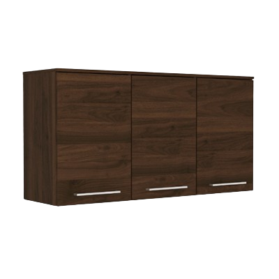 Oklava 3 Rak Dinding