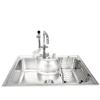 kitchen sink