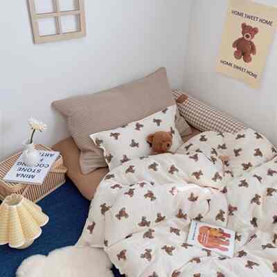 Little Bear Pillowcase