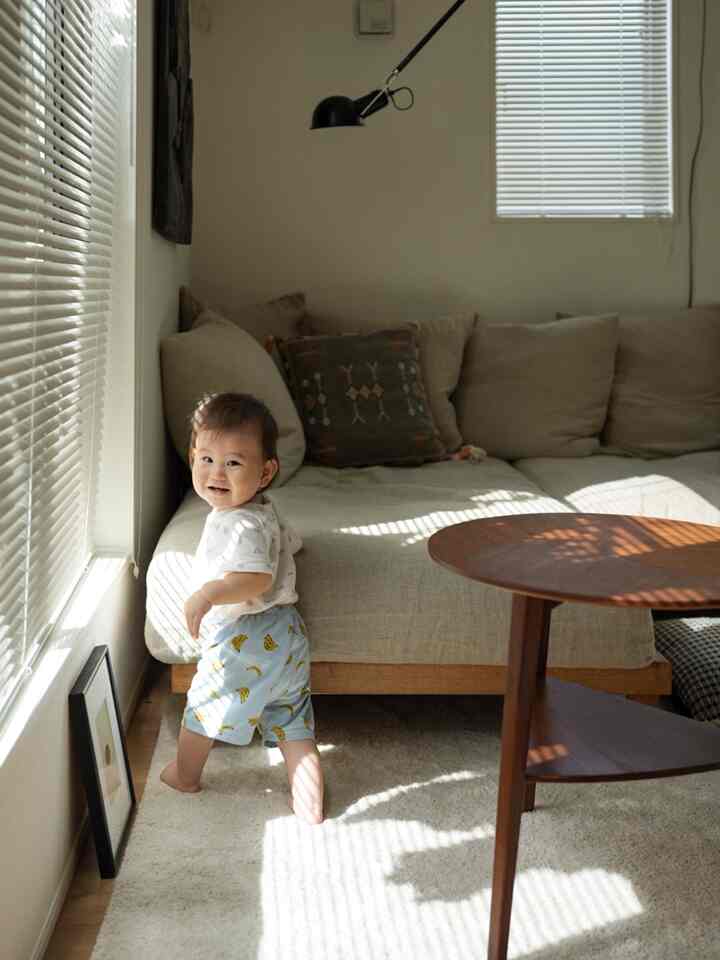 Setelah ini, tutuplah tirai
aku akan berkumur.

Itu mungkin senyuman konfirmasi 😂😂

#interior ruang tamu
#ruang tamu 
#sofa
#karpet ikea
#BUTA 