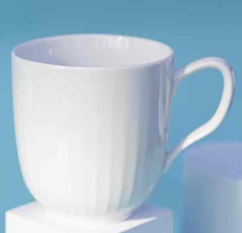 Cangkir Keramik Mini - Korea