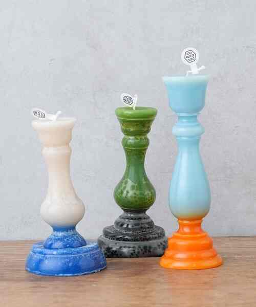 CANDLE STICK STAND キャンドルスティック