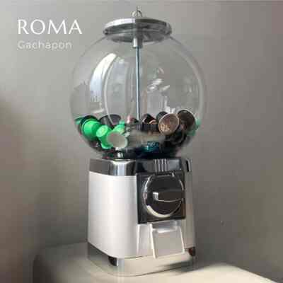 ROMA Gumball Machine