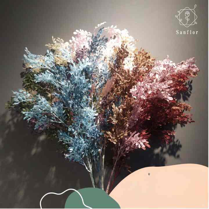 Artificial Daun Milan