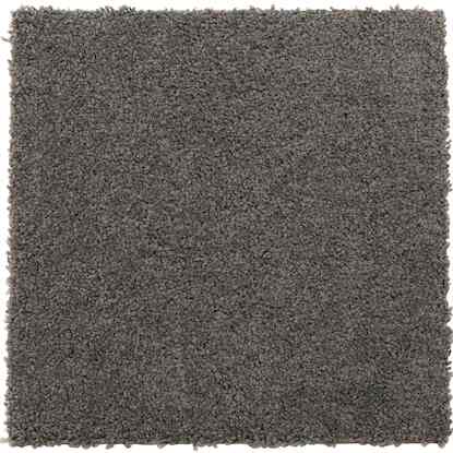 タイルカーペット(シャギー 40X40)［6色］