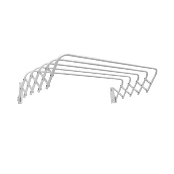 Informa Aneka Jemuran Dinding handuk / pakaian Rectractable