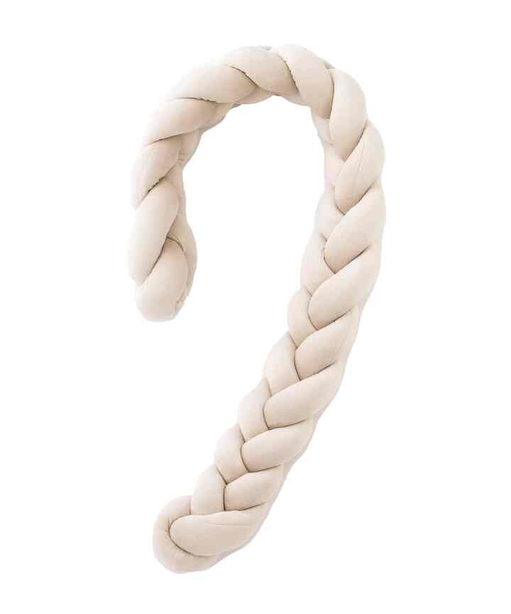 ねじねじクッション