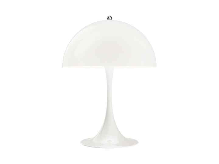 Panthella Table 320 テーブルランプ