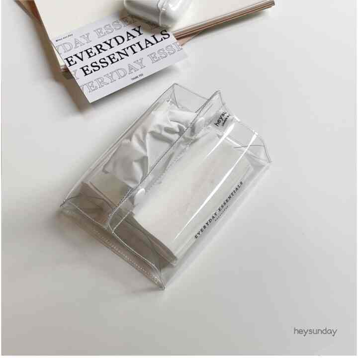 Essential Tissue Pouch - Mini Size