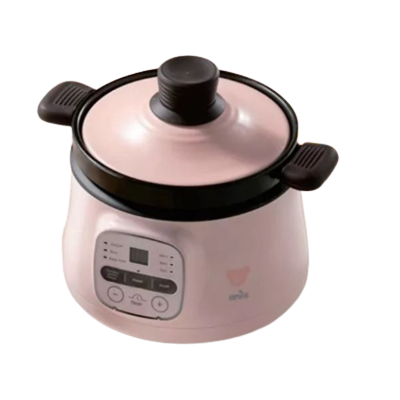 Slow cooker 0.8L