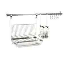 Dish drainer
