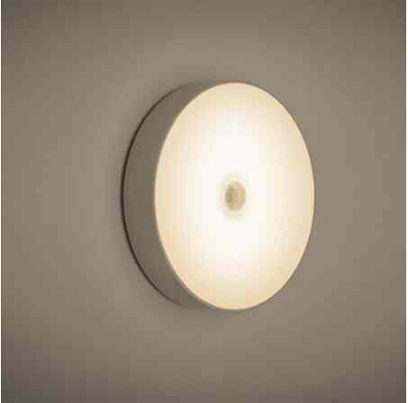 LAMPU SENSOR GERAK LED