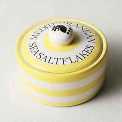 フレーク海塩 マルタ島