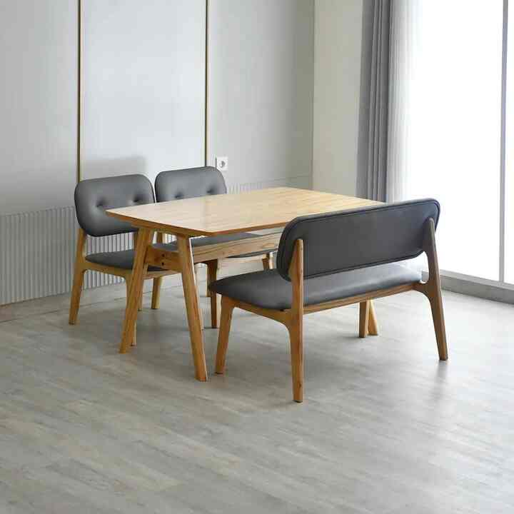  Livien Harmony Dining Set