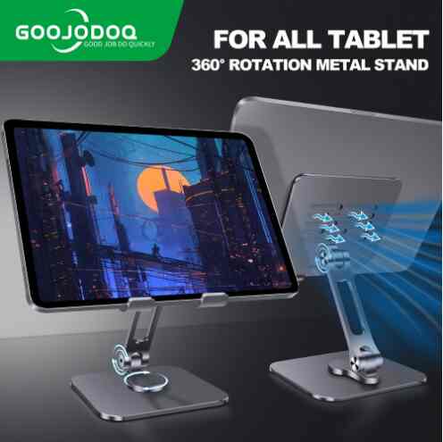 Tablet Stand