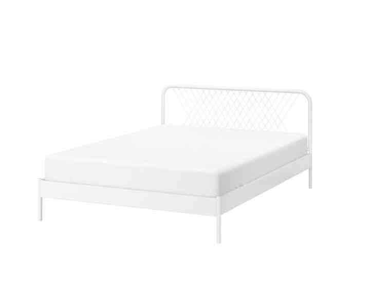 NESTTUN ネストゥン ベッドフレーム 140x200 cm