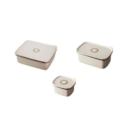 Ranchi Food Box Stainless