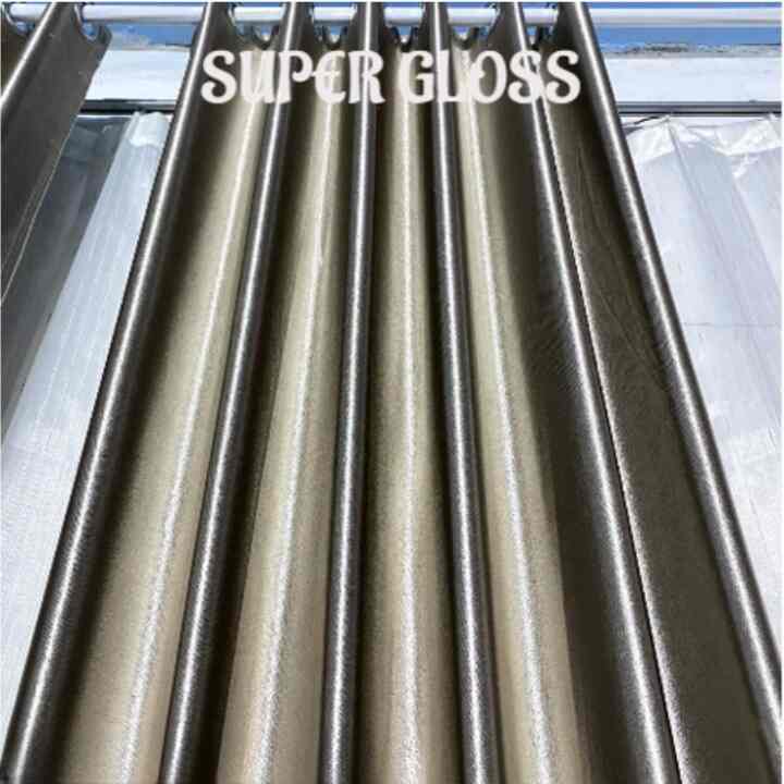 Gorden Blackout Polos