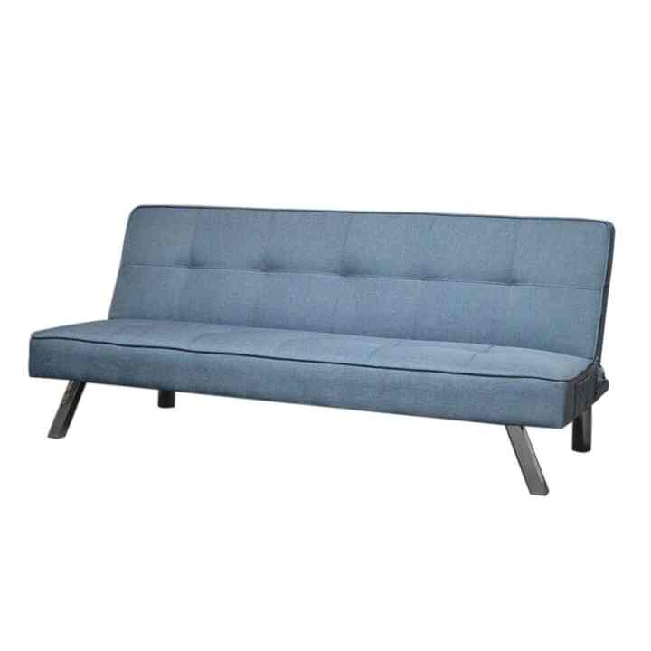 Sofabed Andara Gabriel Single - Elodi Blue