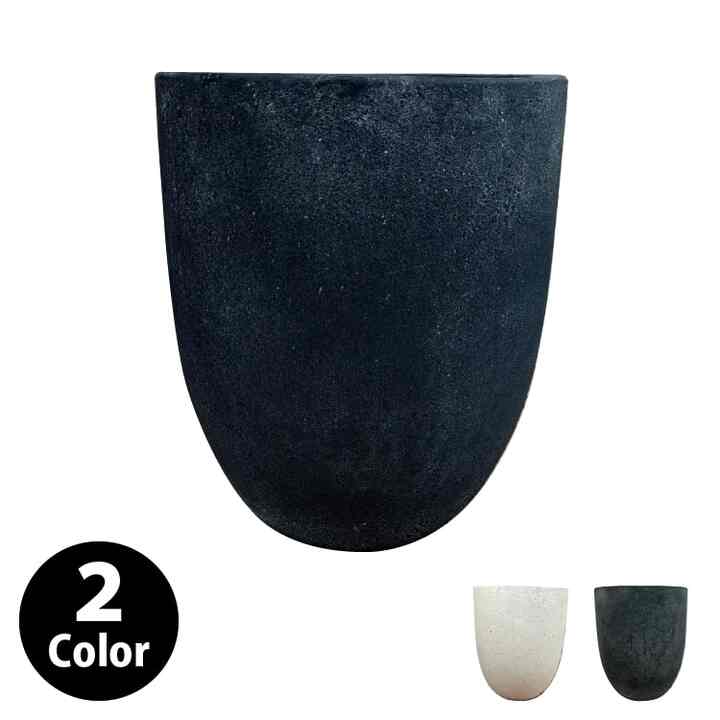 植木鉢 ファイバーセメントポット GP002-310 10号