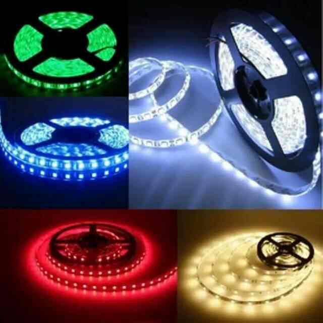 Lampu LED Strip