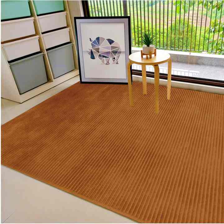 Karpet Selimut Brighton Color