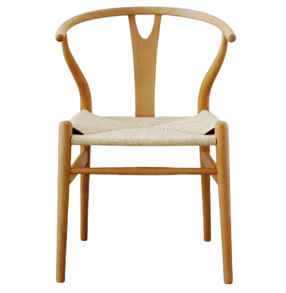 Yo-ji Chair ダイニングチェア［3色］