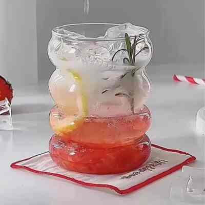 Muranee Bubble Glass