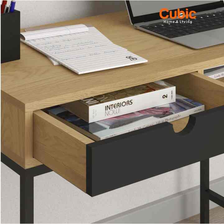 YAGI MK 100 J Meja Kerja Rumah