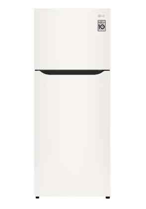 LG GN-B195SQBN KULKAS LG 2 PINTU INVERTER WHITE