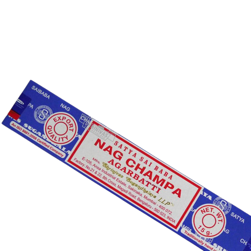 SIGNATURE COLLECTION SATYA SAI BABA インセンススティック 15g