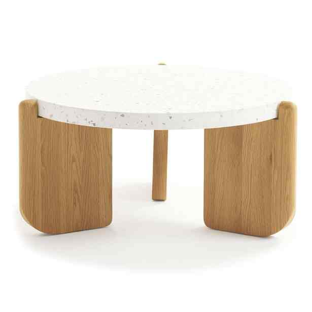 NATIVE 70 coffee table コーヒーテーブル