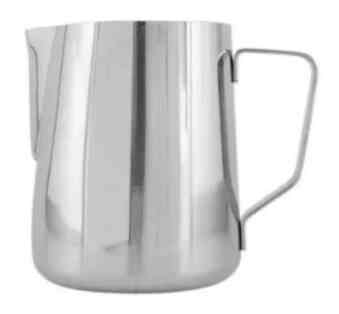Milk Jug Stainless Steel - 600ml