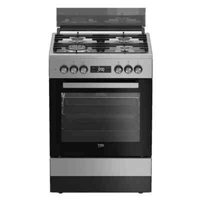 Freestanding stove FSM 61330 DXL