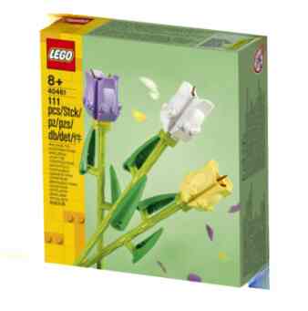 Seasonal 40461 Bunga Tulip Mother's Day