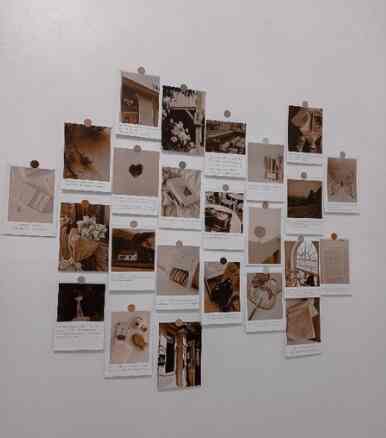 Wall Decor Islami 24pcs