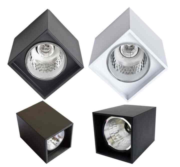 Downlight Outbow Bulat