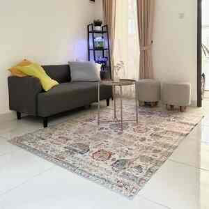 Karpet Bohemian Anti-Slip