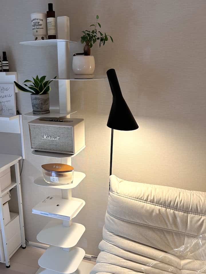 ブックタワー何を飾ろうかワクワクします🥳

#ブックタワー #booktower