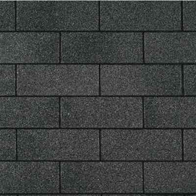 Atap Bitumen DualBlack