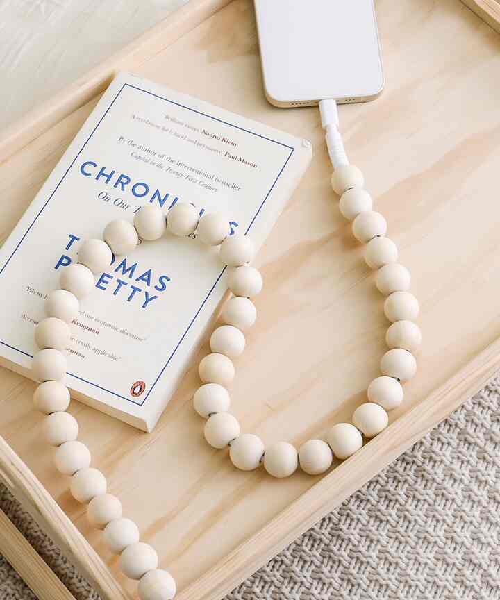 コードジュエリー/ぬくもりのある暮らし