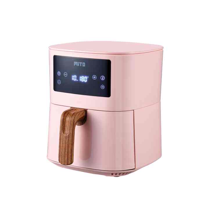 Air Fryer AF1 V2 4L - Pink