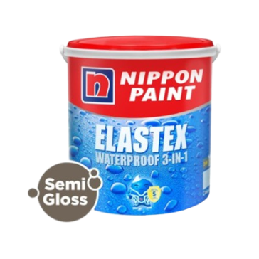 Elastex Waterproof 3In1 warna request