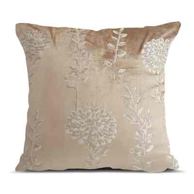 Cushion Cover Fukui Flower