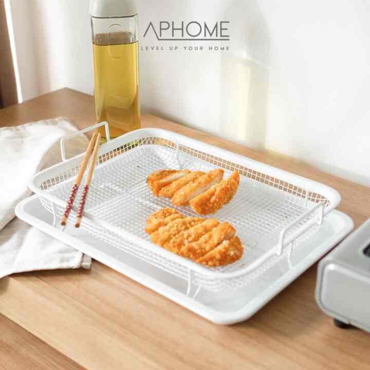 Saringan Minyak - Krisna